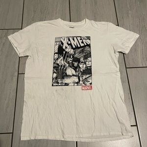X-men t-shirt